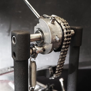 dw USED 中古 DWCP9000 [9000 Series / Single Bass Drum Pedals/ソフトケース付属] 画像3