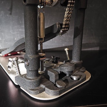 dw USED 中古 DWCP9000 [9000 Series / Single Bass Drum Pedals/ソフトケース付属] 画像4