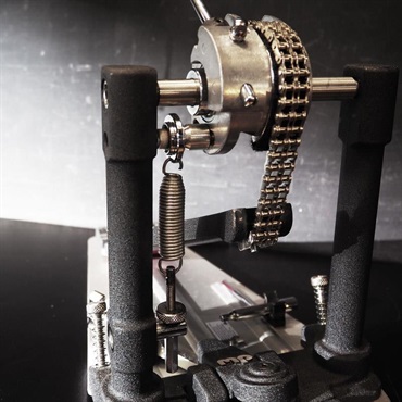 dw USED 中古 DWCP9000 [9000 Series / Single Bass Drum Pedals/ソフトケース付属] 画像5