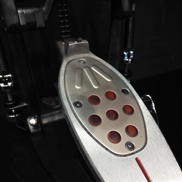Pearl USED 中古 P-2052C/ZL [Z-Link仕様/セミハードケース付属] 画像7