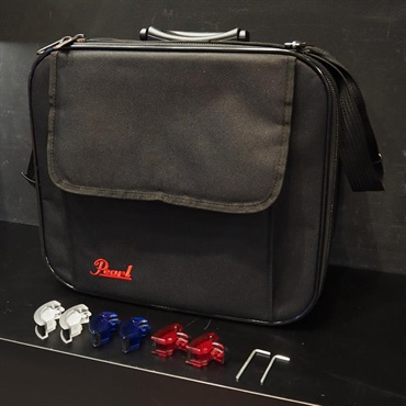 Pearl USED 中古 P-2052C/ZL [Z-Link仕様/セミハードケース付属] 画像10