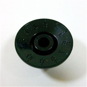 Montreux Inch Sombrero Knob Volume Gold [商品番号 : 8249] 画像1