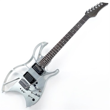 EVO 0101Z Trem H-Silver Sustainiac Mod Limited 画像1