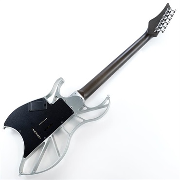 EVO 0101Z Trem H-Silver Sustainiac Mod Limited 画像2