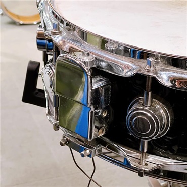 dw USED 中古品 Collector's Maple Snare Drum [14×4.5] 画像2