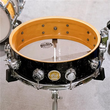 dw USED 中古品 Collector's Maple Snare Drum [14×4.5] 画像3