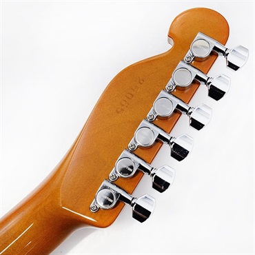 H.S.Anderson HS-1 MAD CAT LTD 最新生産入荷! SN.25065 画像9