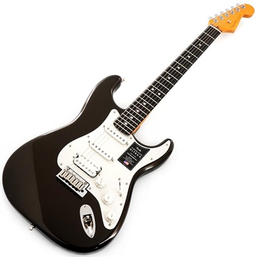 Fender USA American Ultra II Stratocaster HSS (Texas Tea/Ebony) 【キズ有り特価】 画像1