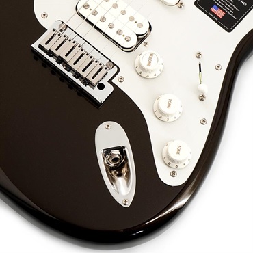Fender USA American Ultra II Stratocaster HSS (Texas Tea/Ebony) 【キズ有り特価】 画像4