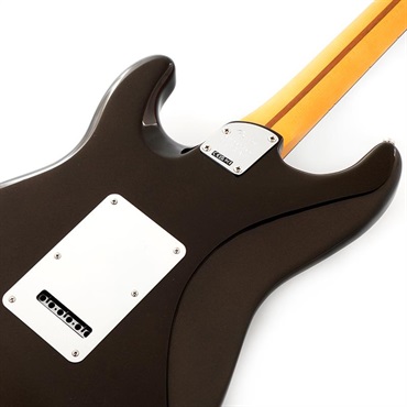 Fender USA American Ultra II Stratocaster HSS (Texas Tea/Ebony) 【キズ有り特価】 画像5