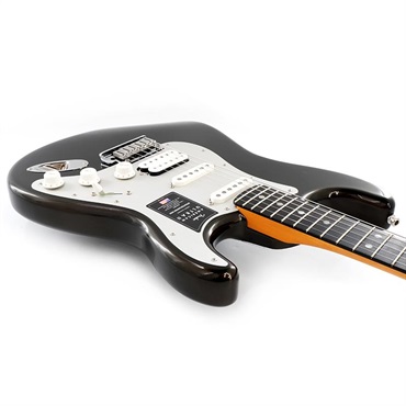 Fender USA American Ultra II Stratocaster HSS (Texas Tea/Ebony) 【キズ有り特価】 画像8