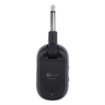 Xvive XV-A24 #GY[Gray] ギターワイヤレス　【受信機・送信機ペアセット】 画像1