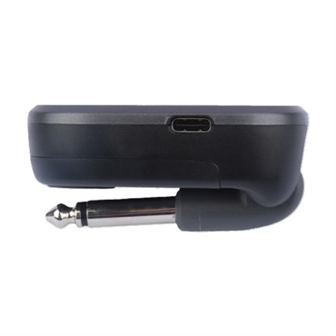Xvive XV-A24 #GY[Gray] ギターワイヤレス　【受信機・送信機ペアセット】 画像3