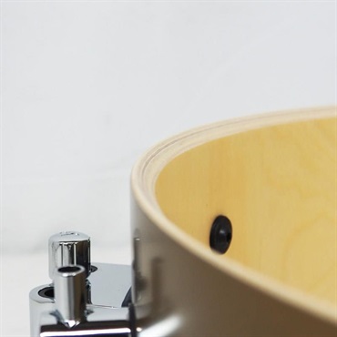 SONOR SQ1-1405SDW SGM [SQ1 Series 14 × 5 / サテン・ゴールド・メタリック]【店頭展示特価品】 画像9
