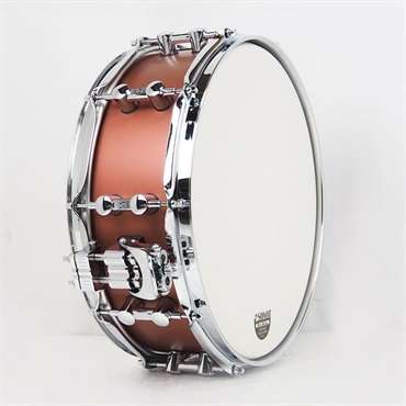 SONOR SQ1-1405SDW SCB [SQ1 Series 14 × 5 / サテン・コパー・ブラウン]【店頭展示特価品】 画像3
