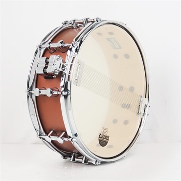 SONOR SQ1-1405SDW SCB [SQ1 Series 14 × 5 / サテン・コパー・ブラウン]【店頭展示特価品】 画像4