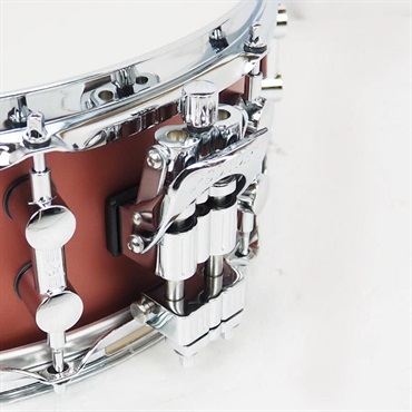SONOR SQ1-1405SDW SCB [SQ1 Series 14 × 5 / サテン・コパー・ブラウン]【店頭展示特価品】 画像5
