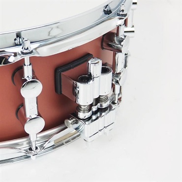 SONOR SQ1-1405SDW SCB [SQ1 Series 14 × 5 / サテン・コパー・ブラウン]【店頭展示特価品】 画像6