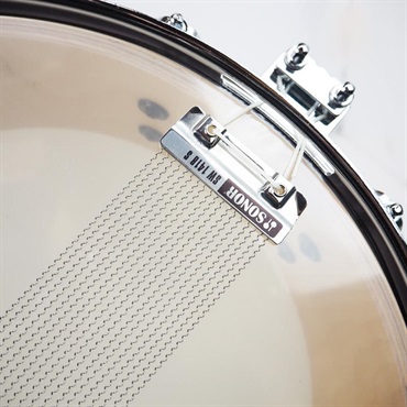 SONOR SQ1-1405SDW SCB [SQ1 Series 14 × 5 / サテン・コパー・ブラウン]【店頭展示特価品】 画像7