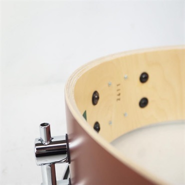 SONOR SQ1-1405SDW SCB [SQ1 Series 14 × 5 / サテン・コパー・ブラウン]【店頭展示特価品】 画像9