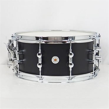 SONOR SQ1-1465SDW GTB [SQ1 Series 14 × 6.5 / GT・ブラック]【店頭展示特価品】 画像1