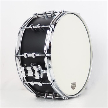 SONOR SQ1-1465SDW GTB [SQ1 Series 14 × 6.5 / GT・ブラック]【店頭展示特価品】 画像3