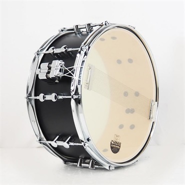SONOR SQ1-1465SDW GTB [SQ1 Series 14 × 6.5 / GT・ブラック]【店頭展示特価品】 画像4