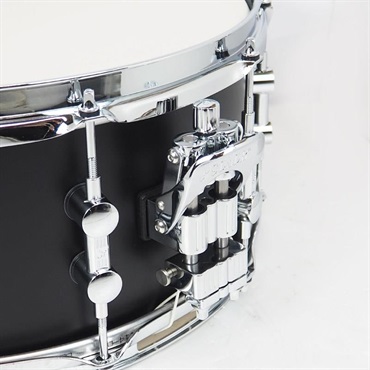 SONOR SQ1-1465SDW GTB [SQ1 Series 14 × 6.5 / GT・ブラック]【店頭展示特価品】 画像5