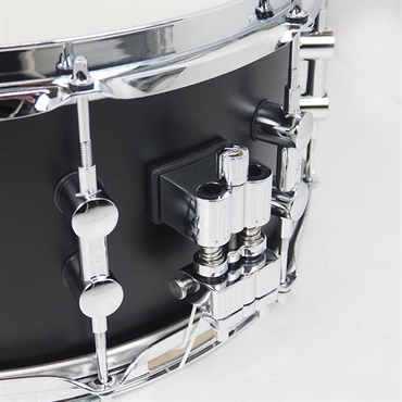 SONOR SQ1-1465SDW GTB [SQ1 Series 14 × 6.5 / GT・ブラック]【店頭展示特価品】 画像6