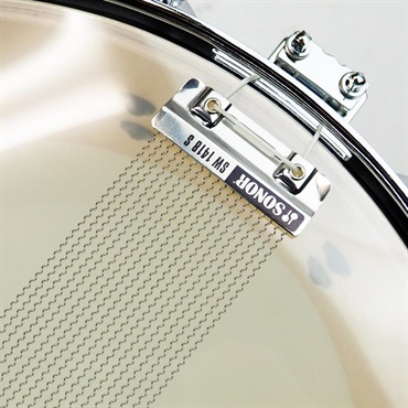SONOR SQ1-1465SDW GTB [SQ1 Series 14 × 6.5 / GT・ブラック]【店頭展示特価品】 画像7