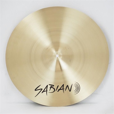 SABIAN USED 中古 AA Rock Crash 18 [AA-18RC][1698g] 画像1