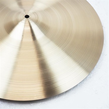 SABIAN USED 中古 AA Rock Crash 18 [AA-18RC][1698g] 画像3