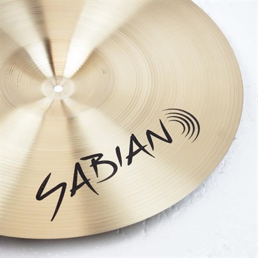 SABIAN USED 中古 AA Rock Crash 18 [AA-18RC][1698g] 画像4