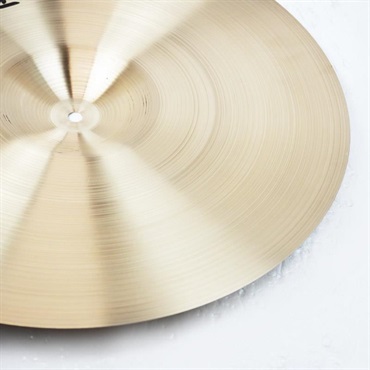 SABIAN USED 中古 AA Rock Crash 18 [AA-18RC][1698g] 画像5