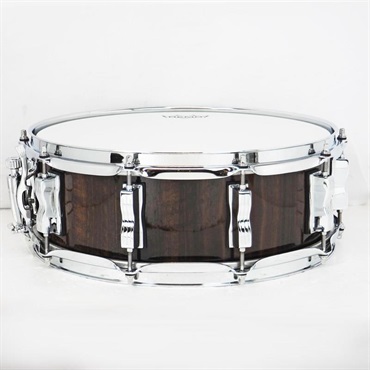 Ludwig USED 中古 LS401 [Classic Maple Exotic 14×5/Fumed Eucalyptus] 画像1