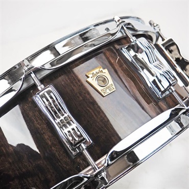 Ludwig USED 中古 LS401 [Classic Maple Exotic 14×5/Fumed Eucalyptus] 画像2
