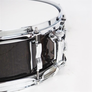Ludwig USED 中古 LS401 [Classic Maple Exotic 14×5/Fumed Eucalyptus] 画像3