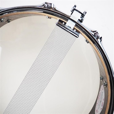 Ludwig USED 中古 LS401 [Classic Maple Exotic 14×5/Fumed Eucalyptus] 画像7