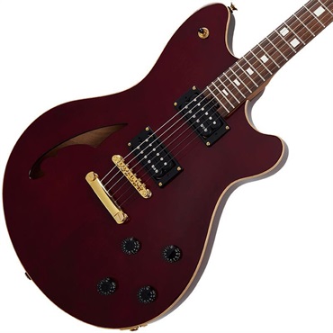 EVH SA-126 Standard (Wine Red) 画像2