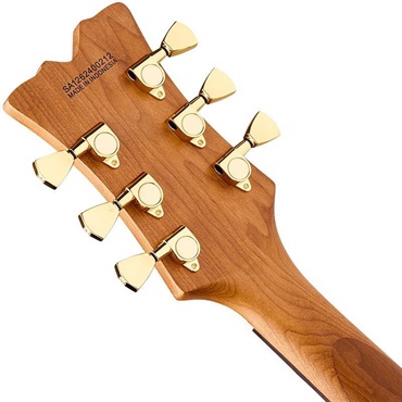 EVH SA-126 Standard (Wine Red) 画像5