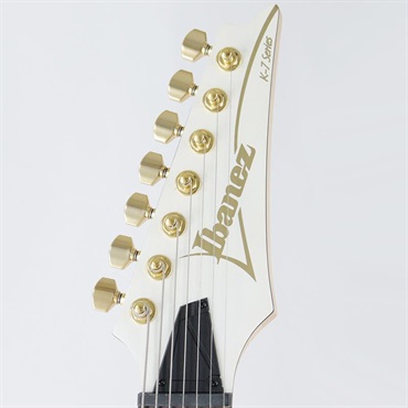 Ibanez K7YANG [KORN Head Model] 画像7