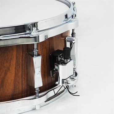 SONOR USED 中古 D-515PA [Phonic Series 14 x 5.75 / ローズウッド化粧板] 画像3