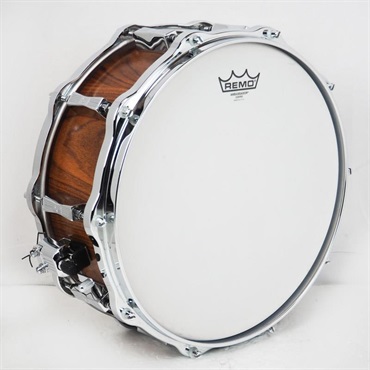 SONOR USED 中古 D-515PA [Phonic Series 14 x 5.75 / ローズウッド化粧板] 画像5