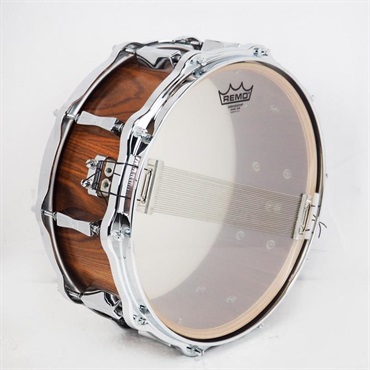 SONOR USED 中古 D-515PA [Phonic Series 14 x 5.75 / ローズウッド化粧板] 画像6