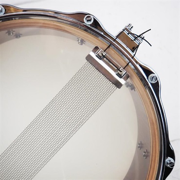 SONOR USED 中古 D-515PA [Phonic Series 14 x 5.75 / ローズウッド化粧板] 画像7