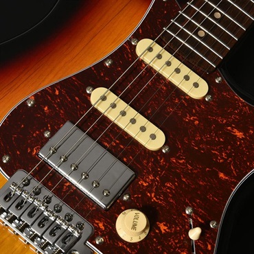 Bacchus Universe Series BST-2-RSM/R-TTPG (3TS) 画像2