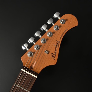 Bacchus Universe Series BST-2-RSM/R-TTPG (OWH) 画像2