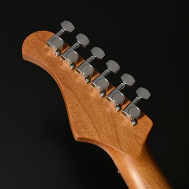 Bacchus Universe Series BST-2-RSM/R-TTPG (OWH) 画像4