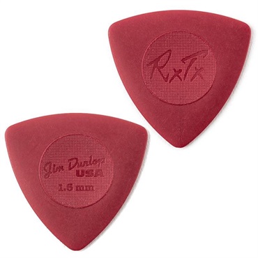 Dunlop (Jim Dunlop) 476P150RT ROBERT TRUJILLO WARLORD CUSTOM BASS PICK 1.5MM (6枚入り) 画像1