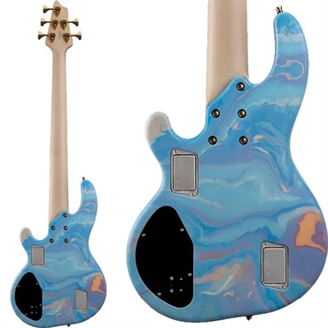 STELLA GEAR 【受注生産品、ご予約受付中】 Albion BREEZE (Art Direction and Design by KATHMI) 画像1